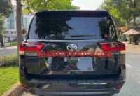 Toyota Land Cruiser 3.5 V6 sx 2024, cam kết giá tốt