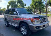 Cần bán Toyota Land Cruiser GX.R 4.5 2004, xe đẹp giá rẻ bất ngờ