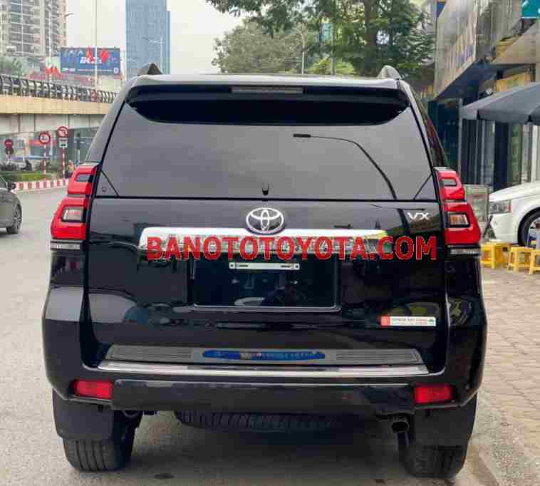 Cần bán xe Toyota Prado VX 2.7L 2019, xe đẹp