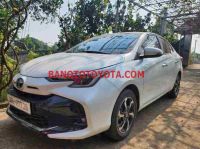 Toyota Vios G 1.5 CVT sản xuất 2024 cực chất!