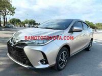 Cần bán xe Toyota Vios Số tự động 2021