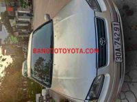 Cần bán nhanh Toyota Camry GLi 2.2 2001 cực đẹp