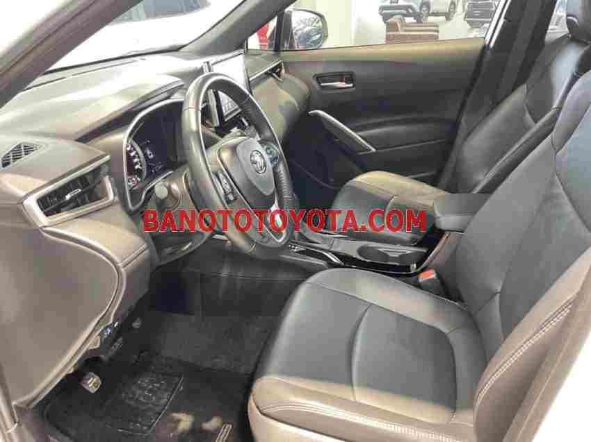 Toyota Corolla Cross 1.8V 2021 Máy xăng, xe đẹp