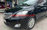 Cần bán xe Toyota Vios Số tay 2011