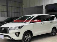 Cần bán gấp Toyota Innova E 2.0 MT năm 2021 giá cực tốt