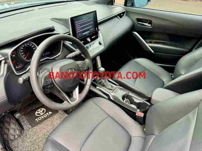 Toyota Corolla Cross 1.8V 2022 - Giá tốt