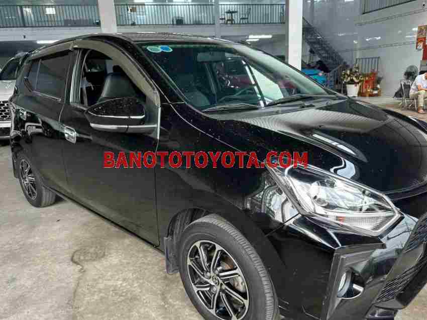 Cần bán gấp Toyota Wigo 1.2 AT 2020 - Xe đẹp - Giá tốt