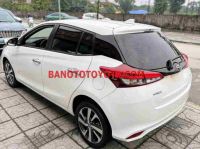 Bán Toyota Yaris G 1.5 AT, màu Trắng, Máy xăng, 2021