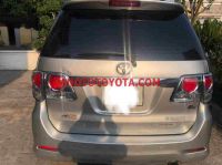 Toyota Fortuner 2.5G 2014 Số tay giá đẹp