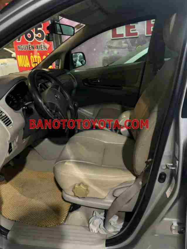 Toyota Innova 2.0E 2014 - Giá tốt