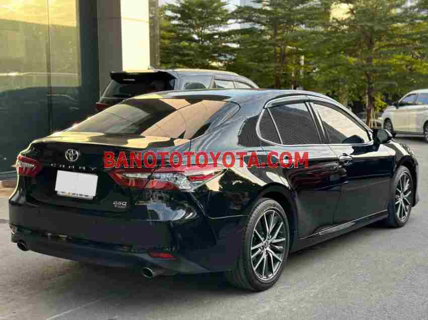 Cần bán nhanh Toyota Camry 2.5Q 2021 cực đẹp