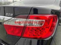 Cần bán Toyota Camry 2.0E Máy xăng 2013 màu Đen