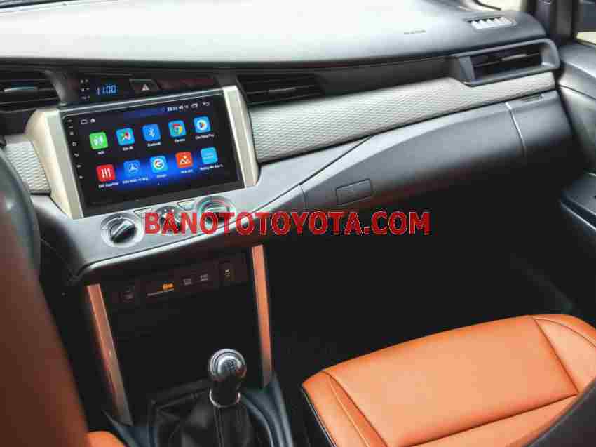 Bán xe Toyota Innova 2.0E sx 2020 - giá rẻ