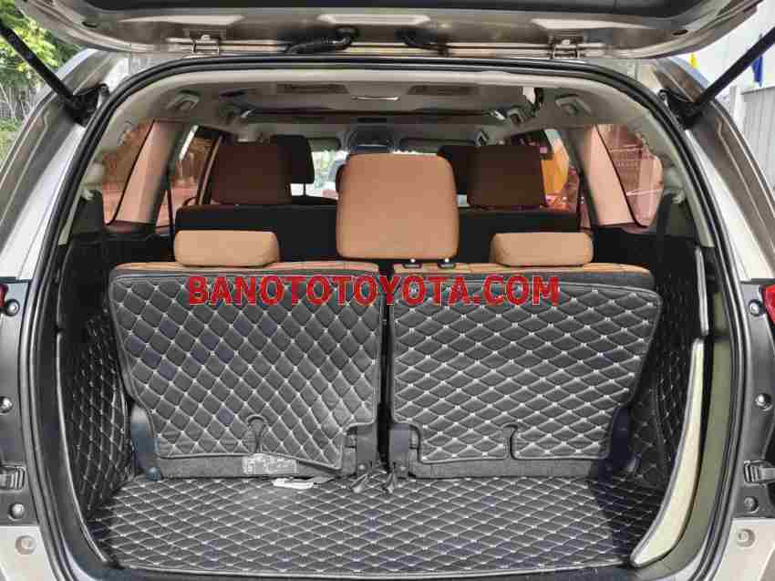 Bán Toyota Innova 2.0G 2018 - Đồng