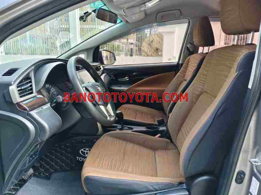 Toyota Innova 2.0G 2018 Máy xăng đẹp long lanh