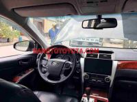 Cần bán xe Toyota Camry 2.5Q 2013, xe đẹp