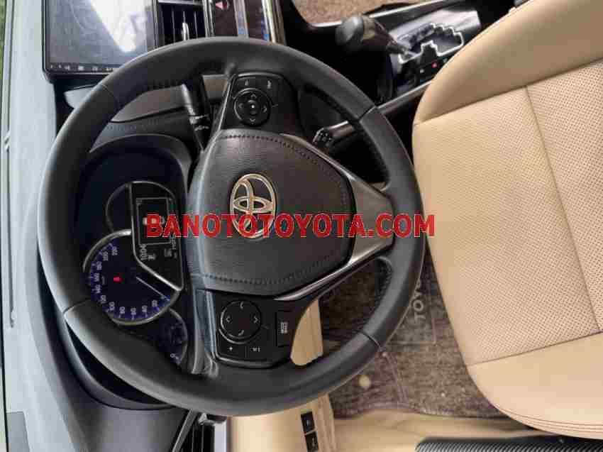 Cần bán xe Toyota Vios G 1.5 CVT 2022, xe đẹp