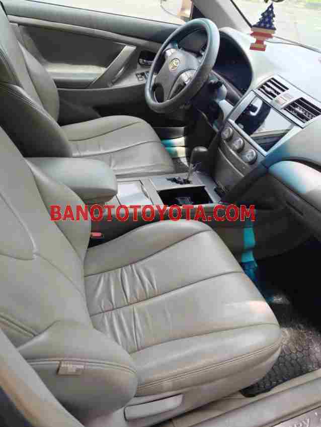 Cần bán xe Toyota Camry LE 2.5 2009, xe đẹp