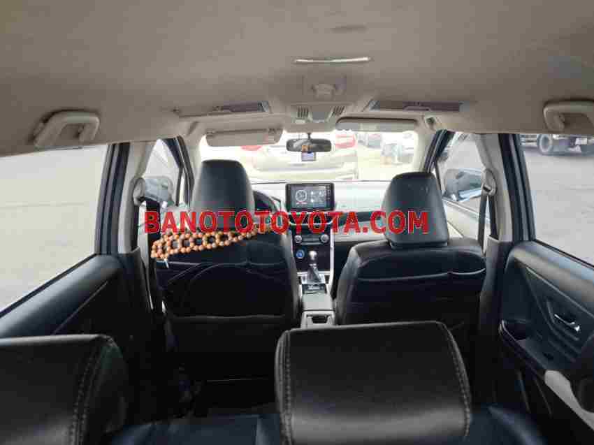 Toyota Veloz Cross 1.5 CVT 2023 Máy xăng, xe đẹp
