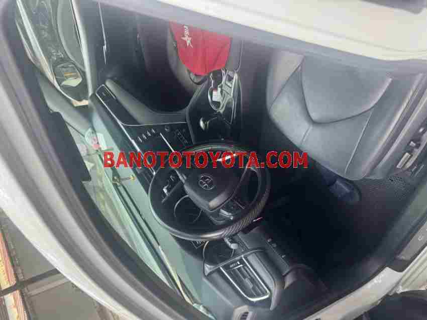 Toyota Camry 2.0G 2021 Số tự động giá đẹp