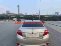 Toyota Vios 1.5G sản xuất 2015 cực chất!