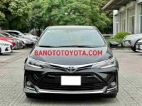 Toyota Corolla altis 1.8G AT năm 2021 cần bán