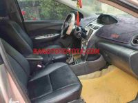 Toyota Vios Limo model 2009 xe chuẩn hết ý