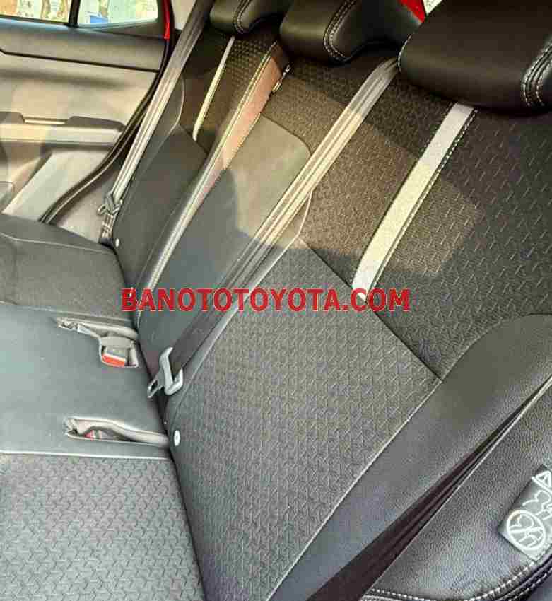 Cần bán xe Toyota Raize G 1.0 CVT sx 2022