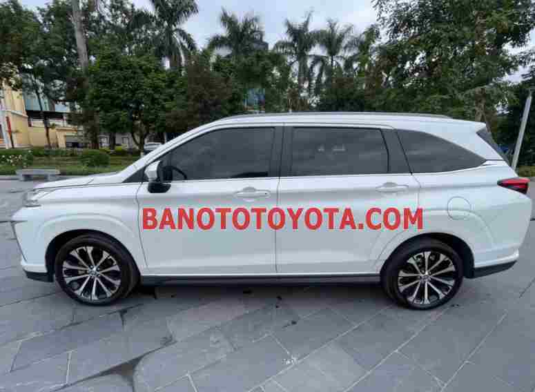 Cần bán gấp Toyota Veloz Cross Top 1.5 CVT năm 2023 giá cực tốt