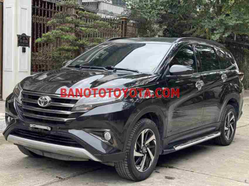 Cần bán xe Toyota Rush 1.5S AT sx 2021