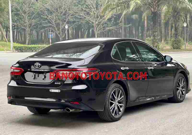 Cần bán Toyota Camry 2.0Q 2021 - Số tự động