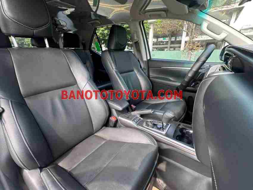Cần bán Toyota Fortuner 2.7L 4x2 AT đời 2024