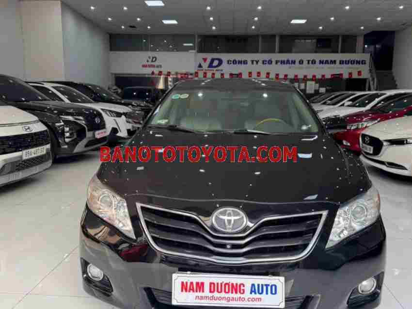 Toyota Camry LE 2.5 2009 Số tự động cực đẹp!