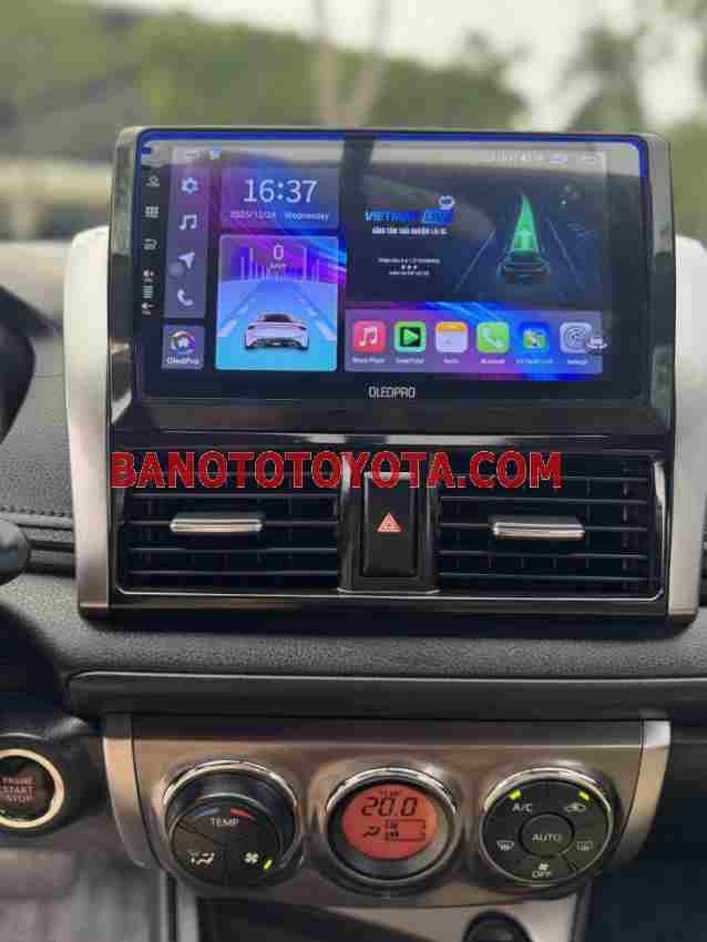 Toyota Yaris 1.3G 2014 Máy xăng, xe đẹp