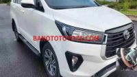 Cần bán gấp Toyota Innova E 2.0 MT 2021 - Xe đẹp - Giá tốt