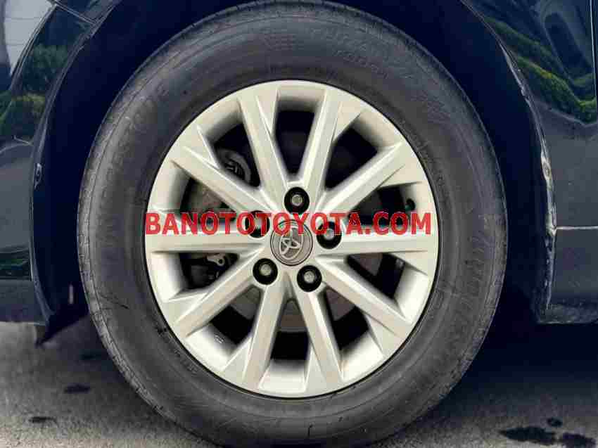 Bán xe Toyota Camry 2.0E đời 2014 - Giá tốt