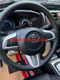 Toyota Rush 2021 Suv màu Trắng