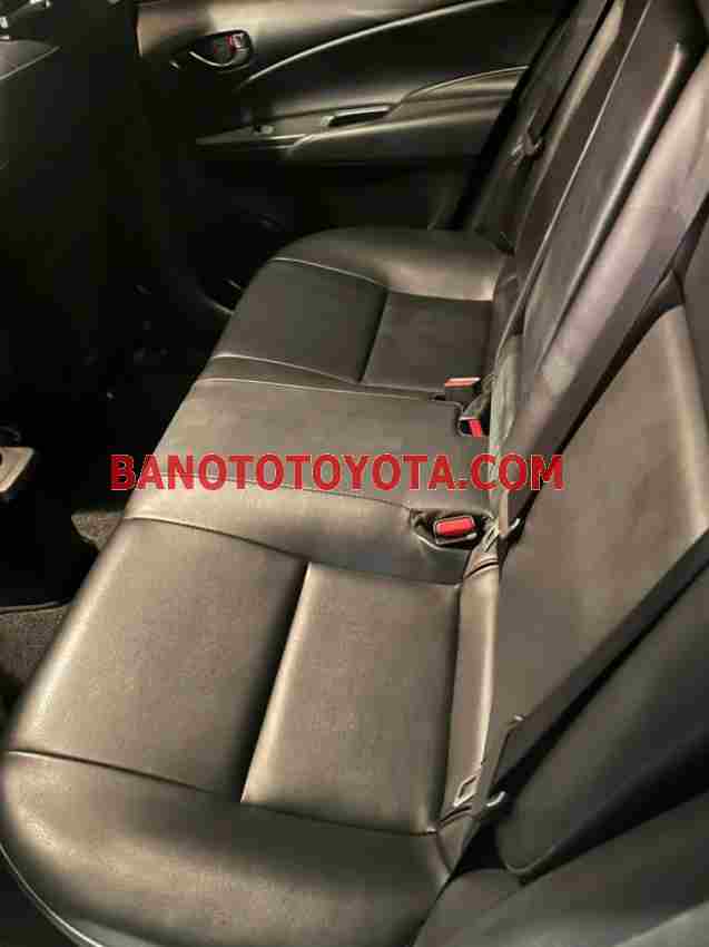 Toyota Vios E 1.5 MT năm sản xuất 2022 giá tốt