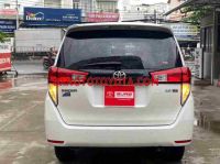 Cần bán gấp xe Toyota Innova G 2.0 AT năm 2022, màu Trắng, Số tự động