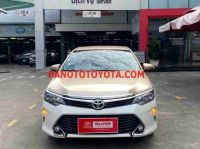 Toyota Camry 2.5Q 2018 Máy xăng đẹp long lanh