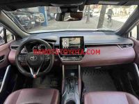 Cần bán Toyota Corolla Cross 1.8V 2020, xe đẹp giá rẻ bất ngờ