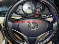 Bán Toyota Vios 1.5E 2018 - giá tốt