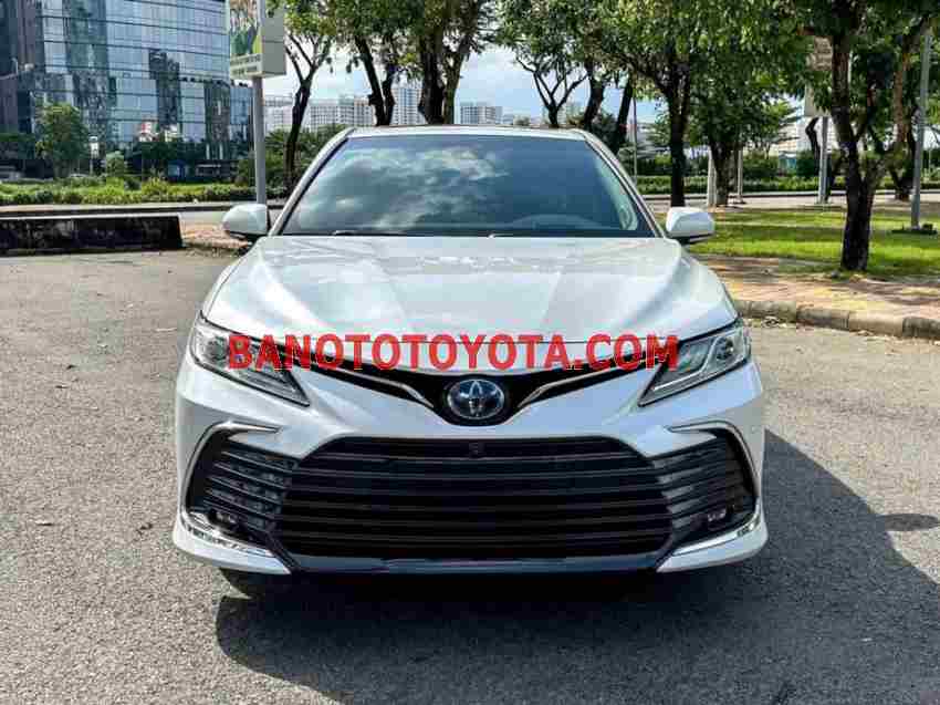 Bán Toyota Camry 2.5HV 2022 - giá tốt