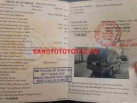 Toyota Zace GL 2004 Số tay cực đẹp!