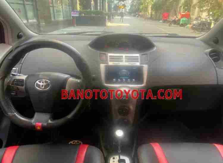 Cần bán Toyota Yaris 1.3 AT đời 2013