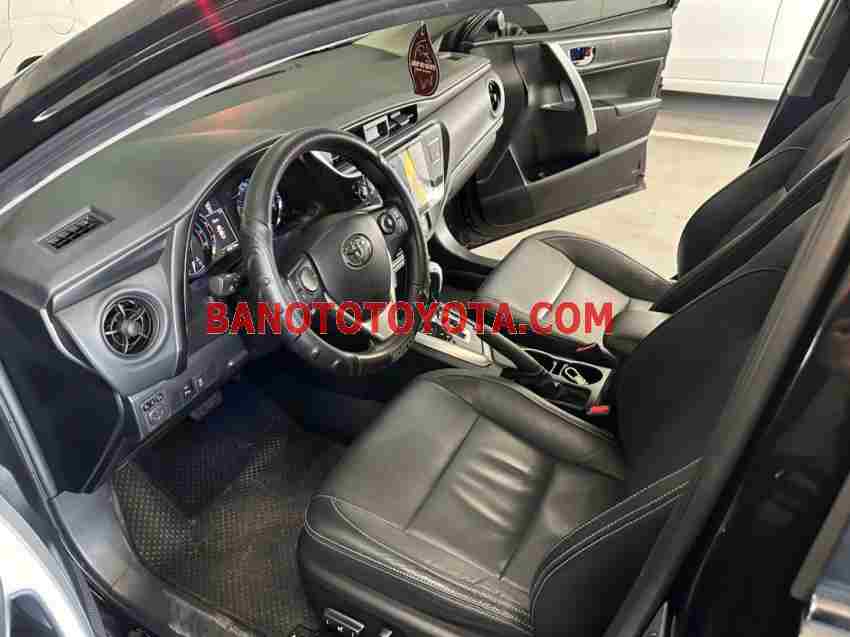 Toyota Corolla altis 1.8G AT 2022 giá cực tốt