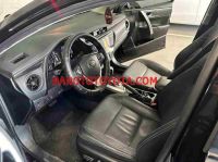 Toyota Corolla altis 1.8G AT 2022 giá cực tốt