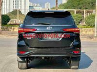 Cần bán xe Toyota Fortuner Số tự động 2021