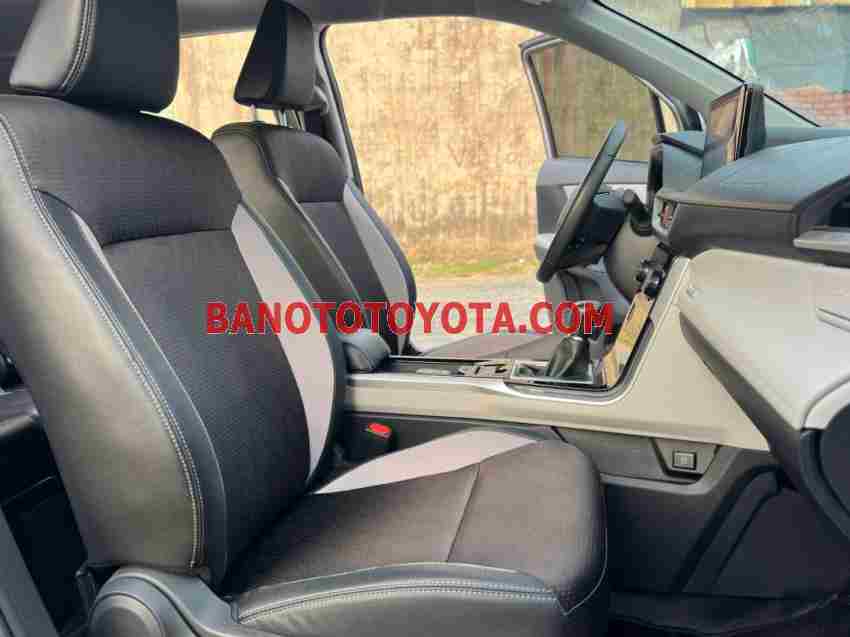 Bán Toyota Veloz Cross 1.5 CVT đời 2024 xe đẹp - giá tốt