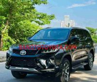 Toyota Fortuner 2.4G 4x2 AT Legender sản xuất 2021 cực chất!